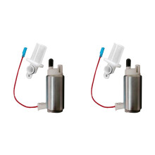 2X for F115 F115A FL115 LF115A Mercury 4-Stroke F115 Outboard Motor Petrol Fuel Pump 68V-13907-00