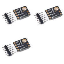 3X SHT3X Digital Temperature Humidity Sensor SHT30 SHT30-D SHT30-DIS Module IIC Interface