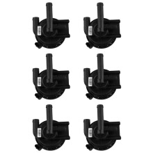 6X Leak Detection Pump Pressure Sensor for A4 A5 A6 A7 Q5 S4 S5 S6 S7 8K0906253J 8K0906253L 8K0906253N/E/C/A