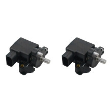 2X Gas Pedal Position Sensor 0125423317 for - C230 CLK320 CL K430 CLK55 E320 E55 G500 G55 ML320 ML350