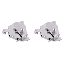 2X Magnetic Seam Guide for Sewing Machine,Multifunctional Hem Guide,Sewing Quilting Products Supplies Accessories