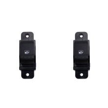 2X 8584009010 Car Power Window Rear Window Lifter for Actyon Sports Kyron