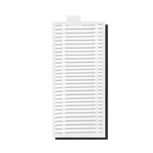 Compatible for  M5 Pro/M5 Max/M5 Vacuum Main Roller Side Brush HEPA Filter Dust Bag Roller Mop Accessories 1