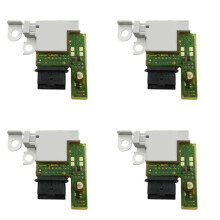 4X 6500GR Fuse BPGA Box Battery Manager Protecte Module for 308SW RCZ C4 28236841 2821716