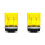 2X Security Protection Flashing Light Flashing for Gate Light Alarm 12V-265V AC/ 1