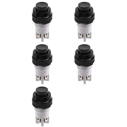 5X Vibration Button  4700928497 for  Roller CA250D CC422 CC522 CC622 CC722