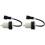 2X 985202M500 Car Windshield Washer Fluid Level Sensor for     Coupe Sonata 12-18 1