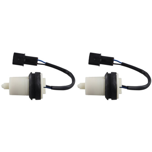 2X 985202M500 Car Windshield Washer Fluid Level Sensor for     Coupe Sonata 12-18