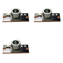 3X Module D'Éclairage LED 100 W pour Éclairage de Scène, Réparation de Projecteurs à Faisceau Mobile, Pièce de Rechange