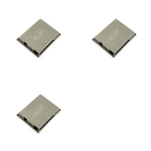 3X WT0132P4-A1 Module IoT ESP32-P4 Double Cœur 400 MHz, 16 Mo de Mémoire Flash, 16 et 32 Mo de PSRAM, Traitement Vidéo, Codecs H.264 et JPEG