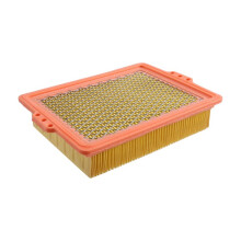 2X Motorcycle Air Filter Cleaner Intake Air Filter for VOGE DS900X 2024-2025 Motorcycle Accessories