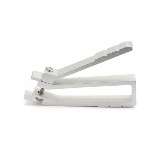 2X Portable Nut Insert Installation Removal Tool for Easy Operation Convenient Network Cabinet Racks 1