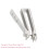 2X Portable Nut Insert Installation Removal Tool for Easy Operation Convenient Network Cabinet Racks 7
