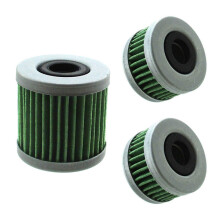 for 16911-ZY3-010 Outboard Fuel Filter Elements & for 16911-ZZ5-003 Outboard Fuel Filter Elements 40/50/60Hp