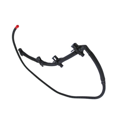 2X Car FUEL HOSE for   JK 2011-2018 2.8CRD 68092301AA 2