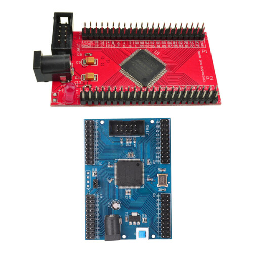 for 5V MAX II EPM240 CPLD Minimum System Core Development Board Z09 & for Altera MAX II EPM240 CPLD Development Board