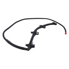 2X Car FUEL HOSE for JK 2011-2018 2.8CRD 68092301AA