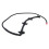 2X Car FUEL HOSE for   JK 2011-2018 2.8CRD 68092301AA 4