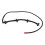 2X Car FUEL HOSE for   JK 2011-2018 2.8CRD 68092301AA 6