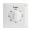2X Water Pump Timer  Socket Power Control Mechanical 120 Minutes Countdown Turn Off Automatically Power Off 3