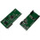 3X 125Khz RFID Reader Module RDM6300 ID Card Reader Module EM4100 RFID RF Module UART Serial Output Access Control 4