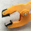 2X Pipe Temperature Clamp Sensor Lead K-Type Thermocouple Probe Diagnostic Thermometer Tool Accessories 5