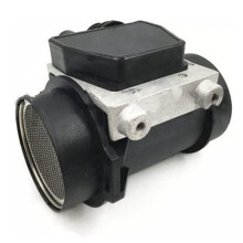 2X Mass Air Flow Sensor for 8 E31 Coupe 3 E36 5 E34 7 E32 0280212010 0280212025 0986280111