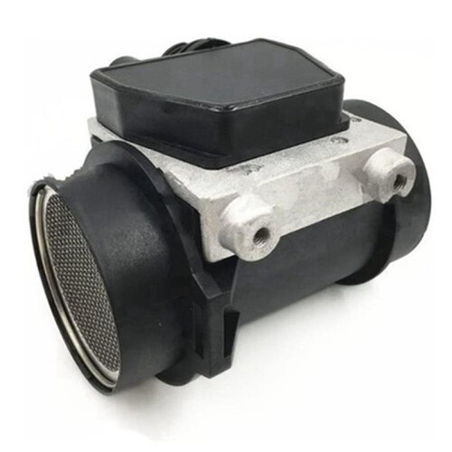 2X Mass Air Flow Sensor for  8 E31 Coupe 3 E36 5 E34 7 E32 0280212010 0280212025 0986280111
