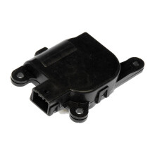 2X Car Warm Air Blend Door Actuator 971252G000 97125-2G000 for Santa Fe Picanto Auto Parts