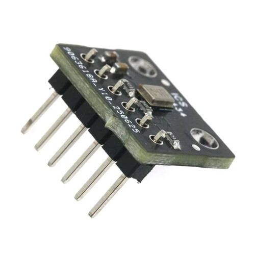 2X ICS-43434 I2S 3.3V MEMS-Microfoonmodule Breakout Low Cost Low Pass Filter -Module 2