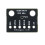 2X ICS-43434 I2S 3.3V MEMS-Microfoonmodule Breakout Low Cost Low Pass Filter -Module 4