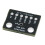 2X ICS-43434 I2S 3.3V MEMS-Microfoonmodule Breakout Low Cost Low Pass Filter -Module 1