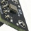 2X ICS-43434 I2S 3.3V MEMS-Microfoonmodule Breakout Low Cost Low Pass Filter -Module 7