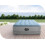 Matelas pneumatique simple 191x99x36 cm avec pompe USB 1