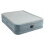 Matelas gonflable double avec pompe intégrée, 203 x 152 x 46 cm 1