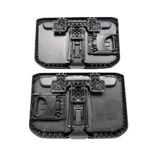 Car Interior Rear Folding Cup Holder Table for L 2016-2023 5TD881862 Right