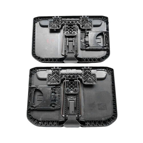 Car Interior Rear  Folding Cup Holder Table for   L 2016-2023 5TD881862 Right