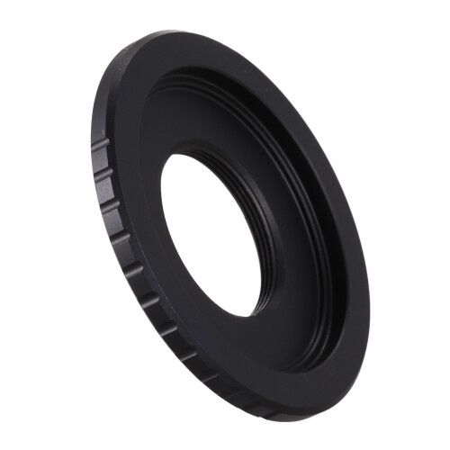 2 Pcs Camera C Mount Lens Adapter: 1 Pcs for  x Mount  X-Pro1 X-E2 X-M1 Camera Adapter  C-FX & 1 Pcs for Micro-4/3 Adapter E-P1 E-P2 1