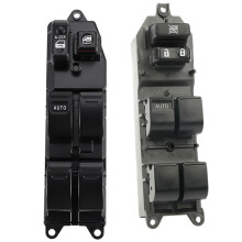 Front Side Master Power Window for Camry 84820-06100 & Window Master Control 84820-60090