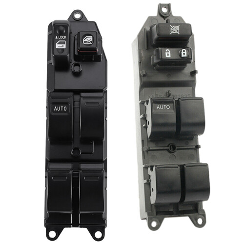 Front Side Master Power Window  for   Camry 84820-06100 & Window Master Control  84820-60090