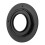 2 Pcs Camera C Mount Lens Adapter: 1 Pcs for  x Mount  X-Pro1 X-E2 X-M1 Camera Adapter  C-FX & 1 Pcs for Micro-4/3 Adapter E-P1 E-P2 8