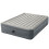 Matelas gonflable 203x152 cm avec pompe intégrée 9