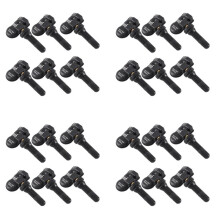 24Pcs for Autel MX Sensor 433 315MHZ TPMS Sensor Tire Pressure Repair Tools Scanner MaxiTPMS Monitor Programming Sensor