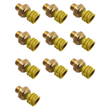 10X Sensore Pressostato Carter 21634017 21746206 20796744 per FH12 FM9 FM12 FH16 FH2005 FM2005