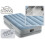 Matelas pneumatique simple 191x99x36 cm avec pompe USB 3