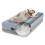 Matelas pneumatique simple 191x99x36 cm avec pompe USB 6