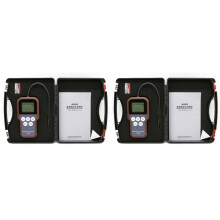 2X JH800 Car Multi-System Ignition Analyzer Test SPW and CoP Systems Tester High Voltage Coil Detection