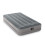 Matelas gonflable une place avec pompe intégrée, 191 x 99 x 30 cm 2