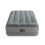 Matelas gonflable une place avec pompe intégrée, 191 x 99 x 30 cm 6