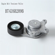 5X BT4Z6B209B Motorriemspannerpoelie Oliepomp Riemspanner voor Explorer voor MKZ 3.5T